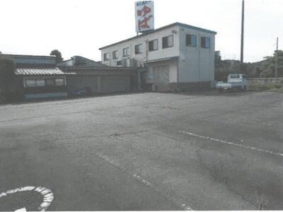 茨城県久慈郡大子町 常陸大子駅 戸建て 202万円の競売物件情報 #4