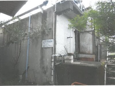 茨城県久慈郡大子町 常陸大子駅 戸建て 202万円の競売物件情報 #6