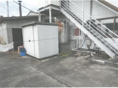 茨城県久慈郡大子町 常陸大子駅 戸建て 202万円の競売物件情報 #8