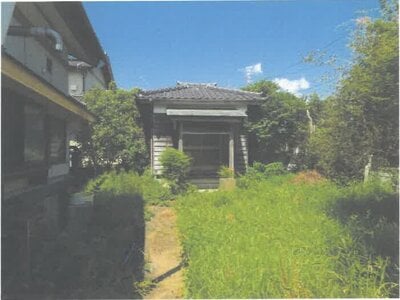 茨城県北茨城市 磯原駅24分 戸建て 231万円の競売物件情報 #7