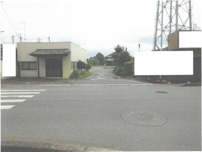 茨城県水戸市 赤塚駅23分 戸建て 305万円の競売物件情報 #1
