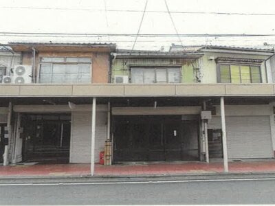 新潟県佐渡市 戸建て 146万円の競売物件情報 #1