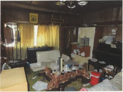 新潟県佐渡市 戸建て 146万円の競売物件情報 #7