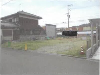 滋賀県蒲生郡竜王町 篠原駅 土地 171万円の競売物件情報 #1