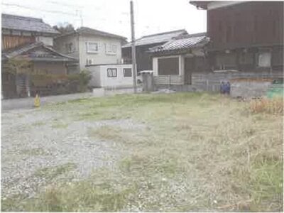 滋賀県蒲生郡竜王町 篠原駅 土地 171万円の競売物件情報 #2