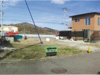 滋賀県蒲生郡竜王町 篠原駅 土地 171万円の競売物件情報 #5