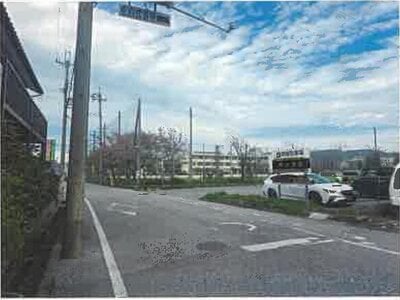 滋賀県彦根市 彦根口駅20分 土地 3,264万円の競売物件情報 #15