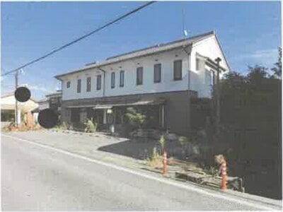 (値下げ) 滋賀県彦根市 南彦根駅12分 戸建て 1,182万円の競売物件情報 #1