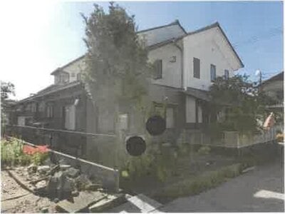 (値下げ) 滋賀県彦根市 南彦根駅12分 戸建て 1,182万円の競売物件情報 #2