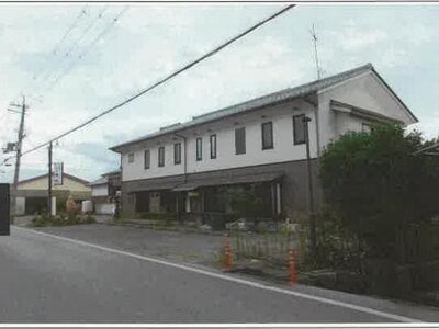 (値下げ) 滋賀県彦根市 南彦根駅12分 戸建て 1,182万円の競売物件情報 #33