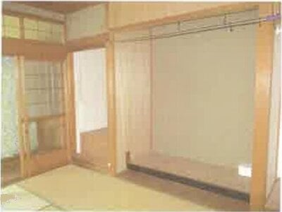 (値下げ) 滋賀県東近江市 河辺の森駅13分 戸建て 132万円の競売物件情報 #10