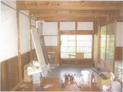 (値下げ) 滋賀県東近江市 河辺の森駅13分 戸建て 132万円の競売物件情報 #15