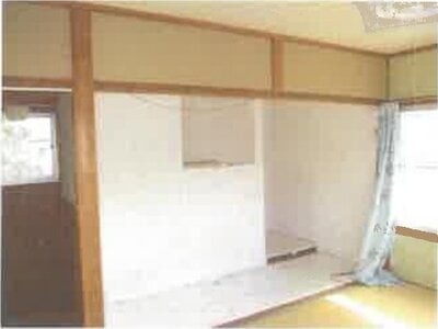 (値下げ) 滋賀県東近江市 河辺の森駅13分 戸建て 132万円の競売物件情報 #18