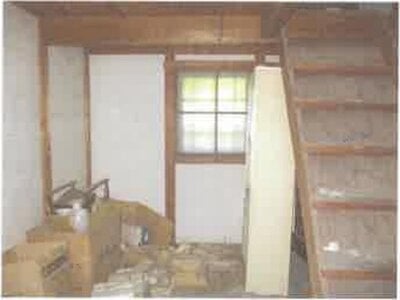 (値下げ) 滋賀県東近江市 河辺の森駅13分 戸建て 132万円の競売物件情報 #27