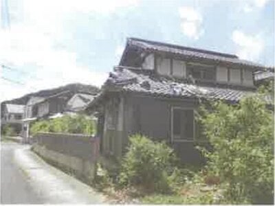 (値下げ) 滋賀県東近江市 河辺の森駅13分 戸建て 132万円の競売物件情報 #3