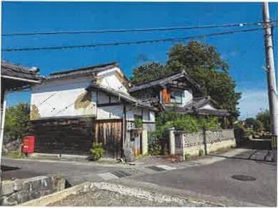 (値下げ) 滋賀県東近江市 河辺の森駅13分 戸建て 132万円の競売物件情報 #30