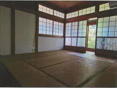 (値下げ) 滋賀県東近江市 河辺の森駅13分 戸建て 132万円の競売物件情報 #32