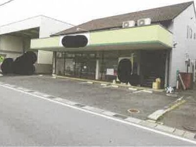 滋賀県愛知郡愛荘町 愛知川駅15分 戸建て 815万円の競売物件情報 #1
