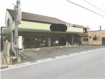 滋賀県愛知郡愛荘町 愛知川駅15分 戸建て 815万円の競売物件情報 #2