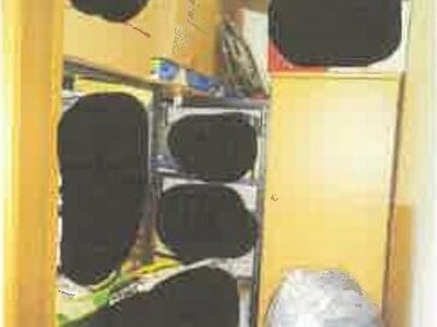 滋賀県愛知郡愛荘町 愛知川駅15分 戸建て 815万円の競売物件情報 #21