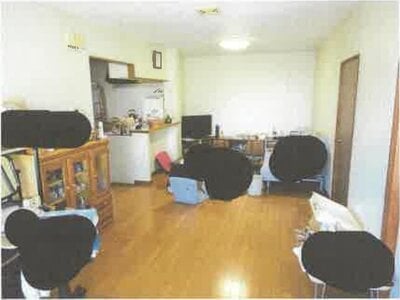 滋賀県愛知郡愛荘町 愛知川駅15分 戸建て 815万円の競売物件情報 #24