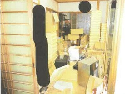滋賀県愛知郡愛荘町 愛知川駅15分 戸建て 815万円の競売物件情報 #27