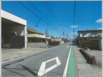滋賀県愛知郡愛荘町 愛知川駅15分 戸建て 815万円の競売物件情報 #36