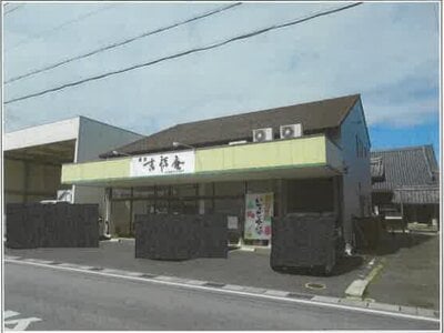 滋賀県愛知郡愛荘町 愛知川駅15分 戸建て 815万円の競売物件情報 #37