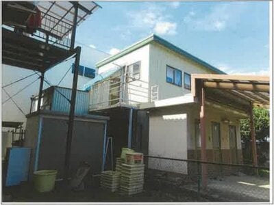 滋賀県愛知郡愛荘町 愛知川駅15分 戸建て 815万円の競売物件情報 #40