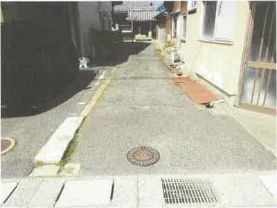 滋賀県愛知郡愛荘町 愛知川駅15分 戸建て 815万円の競売物件情報 #5