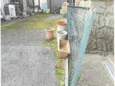 滋賀県愛知郡愛荘町 愛知川駅15分 戸建て 815万円の競売物件情報 #6