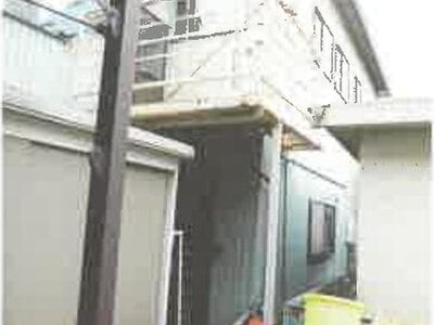 滋賀県愛知郡愛荘町 愛知川駅15分 戸建て 815万円の競売物件情報 #9