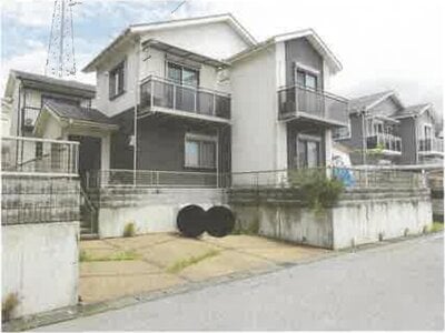 滋賀県彦根市 彦根口駅24分 戸建て 1,015万円の競売物件情報 #1