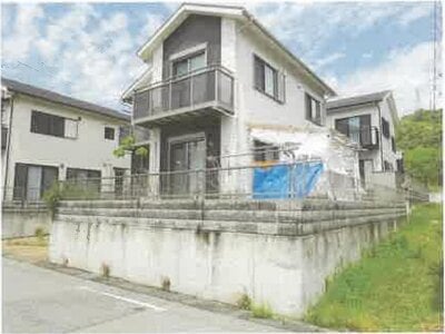 滋賀県彦根市 彦根口駅24分 戸建て 1,015万円の競売物件情報 #2