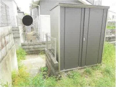 滋賀県彦根市 彦根口駅24分 戸建て 1,015万円の競売物件情報 #4