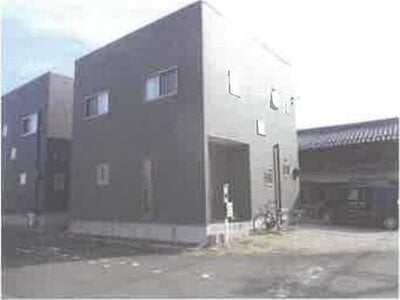 滋賀県東近江市 能登川駅14分 戸建て 1,264万円の競売物件情報 #1
