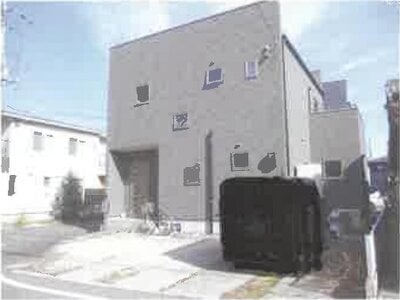 滋賀県東近江市 能登川駅14分 戸建て 1,264万円の競売物件情報 #3