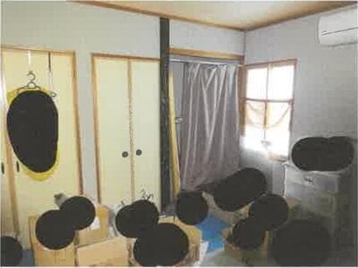 滋賀県近江八幡市 近江八幡駅18分 戸建て 416万円の競売物件情報 #11