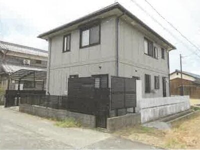 滋賀県近江八幡市 近江八幡駅18分 戸建て 416万円の競売物件情報 #2