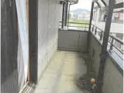 滋賀県近江八幡市 近江八幡駅18分 戸建て 416万円の競売物件情報 #22