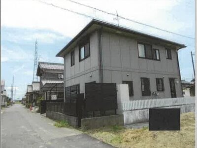 滋賀県近江八幡市 近江八幡駅18分 戸建て 416万円の競売物件情報 #24