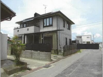 滋賀県近江八幡市 近江八幡駅18分 戸建て 416万円の競売物件情報 #25
