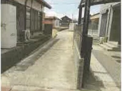 滋賀県近江八幡市 近江八幡駅18分 戸建て 416万円の競売物件情報 #3