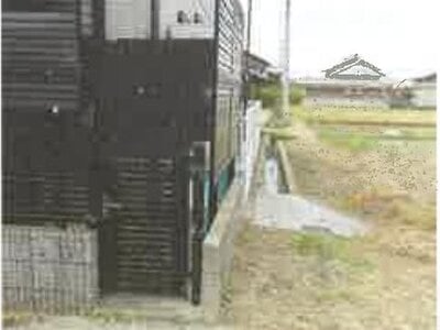 滋賀県近江八幡市 近江八幡駅18分 戸建て 416万円の競売物件情報 #6