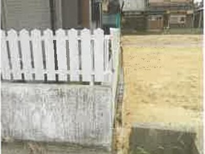滋賀県近江八幡市 近江八幡駅18分 戸建て 416万円の競売物件情報 #8