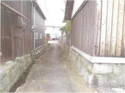 滋賀県蒲生郡竜王町 篠原駅 戸建て 357万円の競売物件情報 #1
