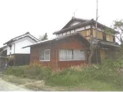 滋賀県蒲生郡竜王町 篠原駅 戸建て 357万円の競売物件情報 #11