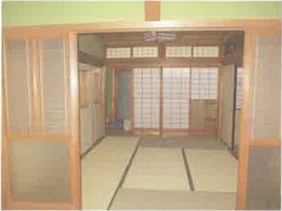 滋賀県蒲生郡竜王町 篠原駅 戸建て 357万円の競売物件情報 #13