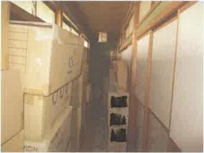 滋賀県蒲生郡竜王町 篠原駅 戸建て 357万円の競売物件情報 #15