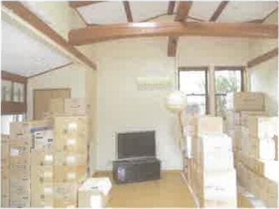 滋賀県蒲生郡竜王町 篠原駅 戸建て 357万円の競売物件情報 #16